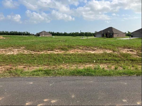 8086 Kinslee Lane, Iowa LA 70647