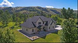 10840 & 212 Red Fox Court, Lolo MT 59847