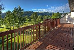 10840 & 212 Red Fox Court, Lolo MT 59847