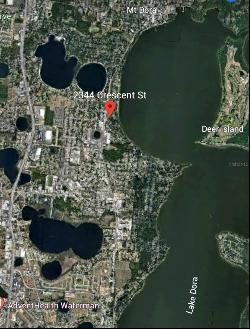 2344 Crescent Drive, Mount Dora FL 32757