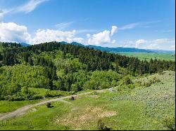 TBD Rose Creek Road, Bozeman MT 59715