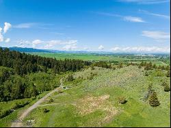 TBD Rose Creek Road, Bozeman MT 59715