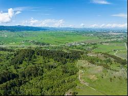 TBD Rose Creek Road, Bozeman MT 59715