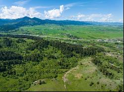 TBD Rose Creek Road, Bozeman MT 59715