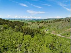 TBD Rose Creek Road, Bozeman MT 59715