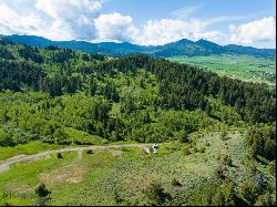 TBD Rose Creek Road, Bozeman MT 59715