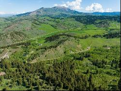 TBD Rose Creek Road, Bozeman MT 59715