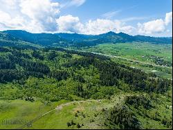 TBD Rose Creek Road, Bozeman MT 59715