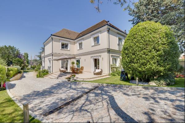 Prestigious house for sale - Villiers-sur-Marne.