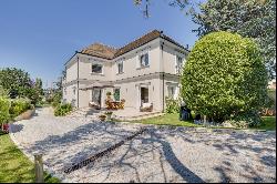 Prestigious house for sale - Villiers-sur-Marne.