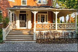 1890's Victorian Manor