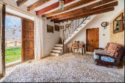 Country Home, Pollensa, Mallorca, 07460