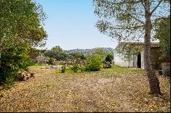 Finca, Pollensa, Mallorca, 07460