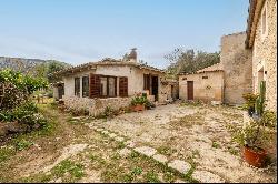 Finca, Pollensa, Mallorca, 07460