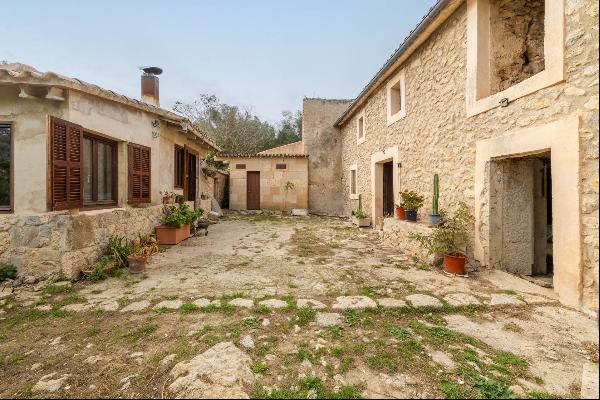 Finca, Pollensa, Mallorca, 07460