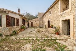 Finca, Pollensa, Mallorca, 07460