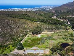 Patryskloof Farm, Hemel-En-Aarde Valley, Hermanus, Western Cape, 7200