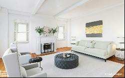 131 EAST 66TH STREET 6F in New York, New York
