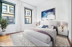 120 GREENWICH STREET 9F in Lower Manhattan, New York