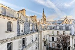 Exceptional Apartment - 7th Arrondissement of Paris