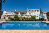 Property in Central Algarve