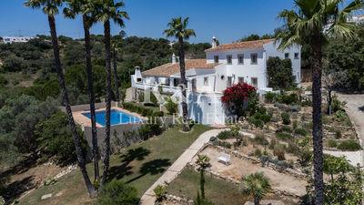 Property in Central Algarve