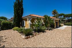 Traditional 5 bedroom Villa in Quinta do Lago