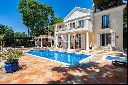 5 Bedroom Villa with Golf course views in Quinta do Lago