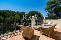 5 Bedroom Villa with Golf course views in Quinta do Lago