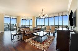 Luxury Buckhead Condo with Sweeping City Views