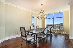 Luxury Buckhead Condo with Sweeping City Views