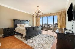 Luxury Buckhead Condo with Sweeping City Views