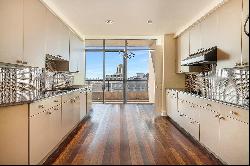 Luxury Buckhead Condo with Sweeping City Views