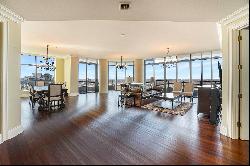 Luxury Buckhead Condo with Sweeping City Views