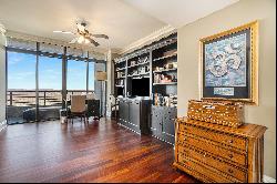 Luxury Buckhead Condo with Sweeping City Views