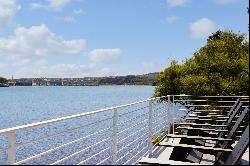 LAKE AUSTIN BUNGALOW RETREAT