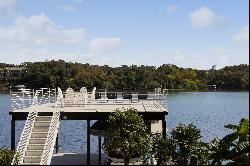 LAKE AUSTIN BUNGALOW RETREAT