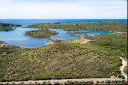 San Nicolas Peninsula