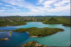 San Nicolas Peninsula