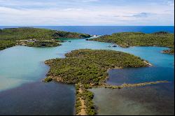 San Nicolas Peninsula