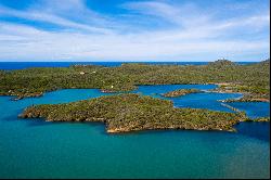 San Nicolas Peninsula