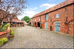 Washdyke Farm, Lincoln Road, Fulbeck, Grantham, NG32 3HY