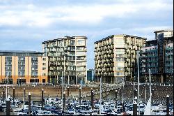 Horizon West, Rue de L'etau, St Helier, Jersey, JE2 3ES