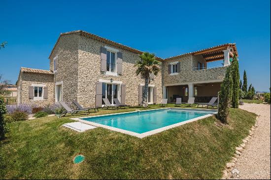 Vente - Maison Gordes - 2a 694a 000a 