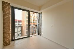 Apartment for rent Yu Country, Lomas del Country.