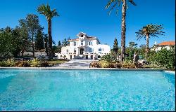 Exceptional Belle-Epoque property located on the legendary Corniche d’Or