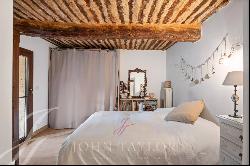 Roquefort Les Pins - Price decrease - Stone built Mas with independent 2 bedrooms apartmen