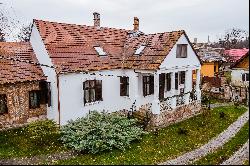 Benedek Elek's daughter's manor in the heart of Covasna