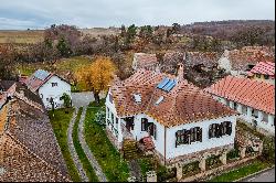 Benedek Elek's daughter's manor in the heart of Covasna