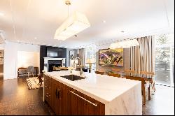 Auberge Resorts Collection Luxury Residences In Deer Valleys Silver Lake Village